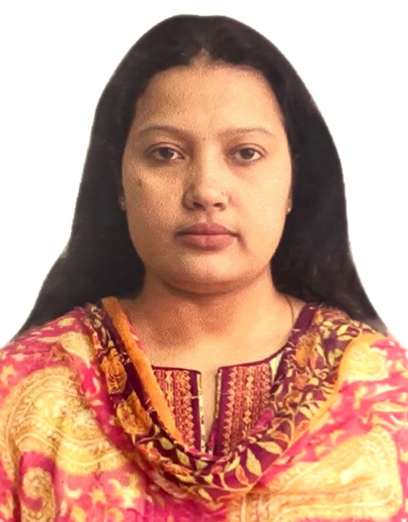 TASLIMA PARVIN